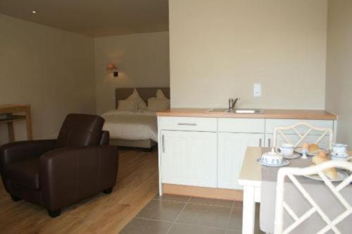 Hotel De Groote Waere Diksmuide Ausstattung foto